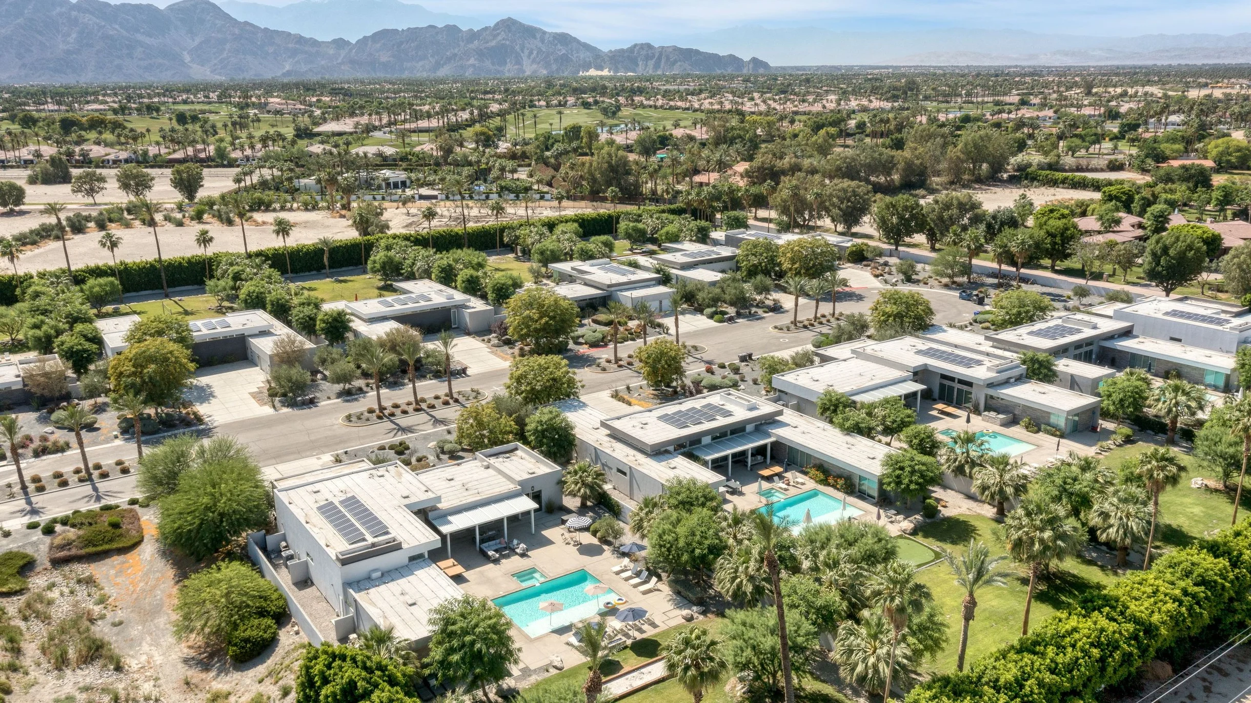 Wander La Quinta Vista #149