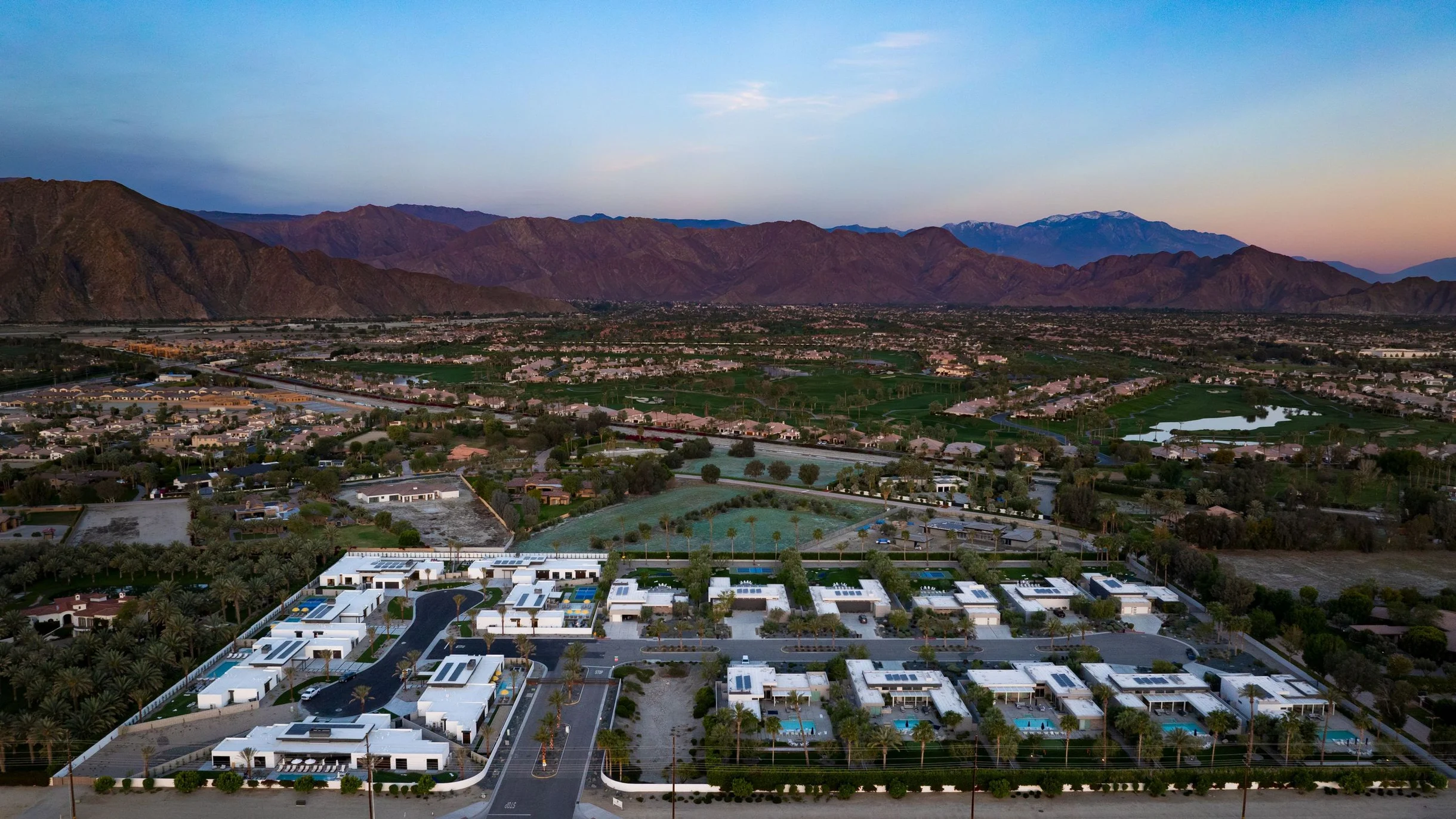 Wander La Quinta Vista #131