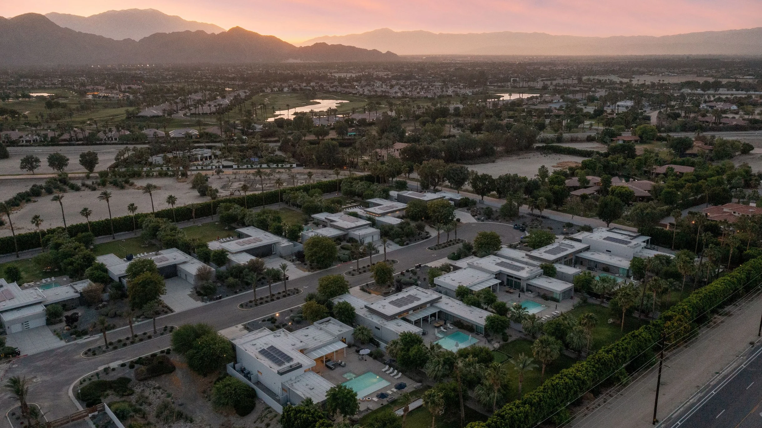 Wander La Quinta Vista #175