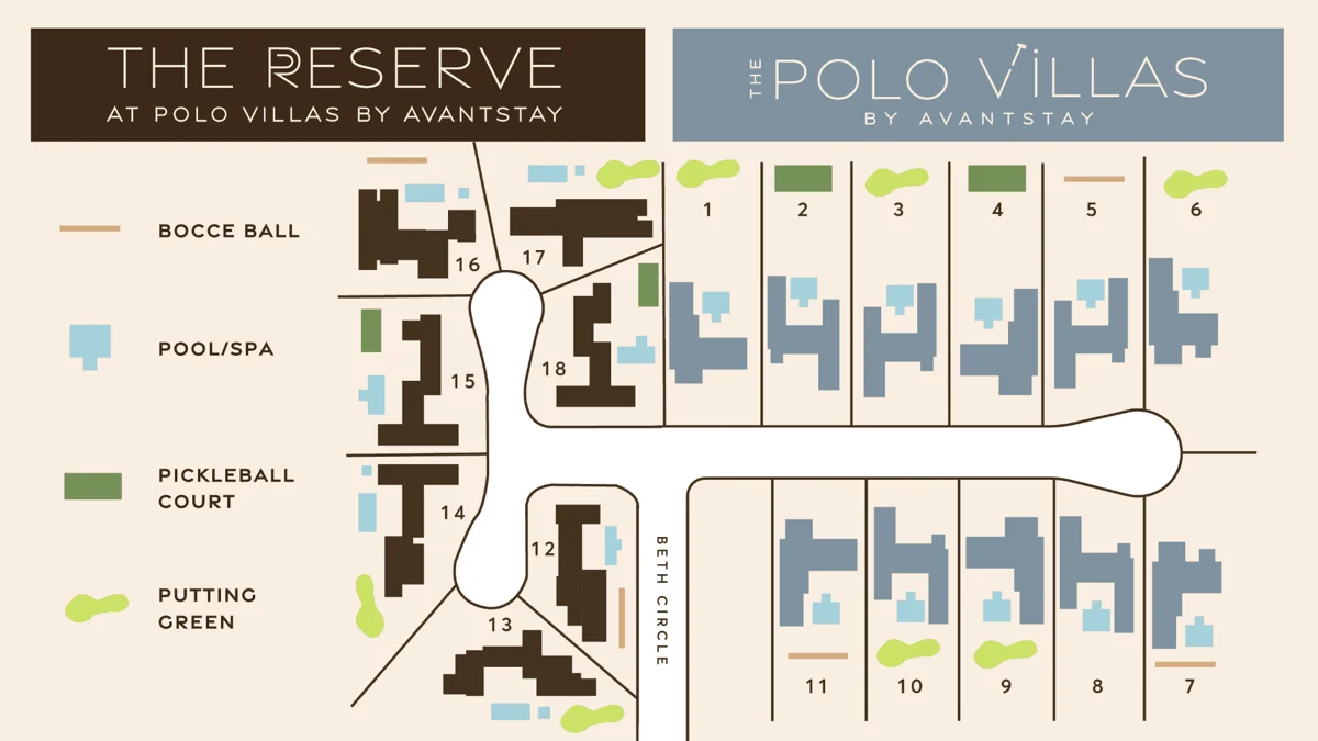 Wander La Quinta Vista #146