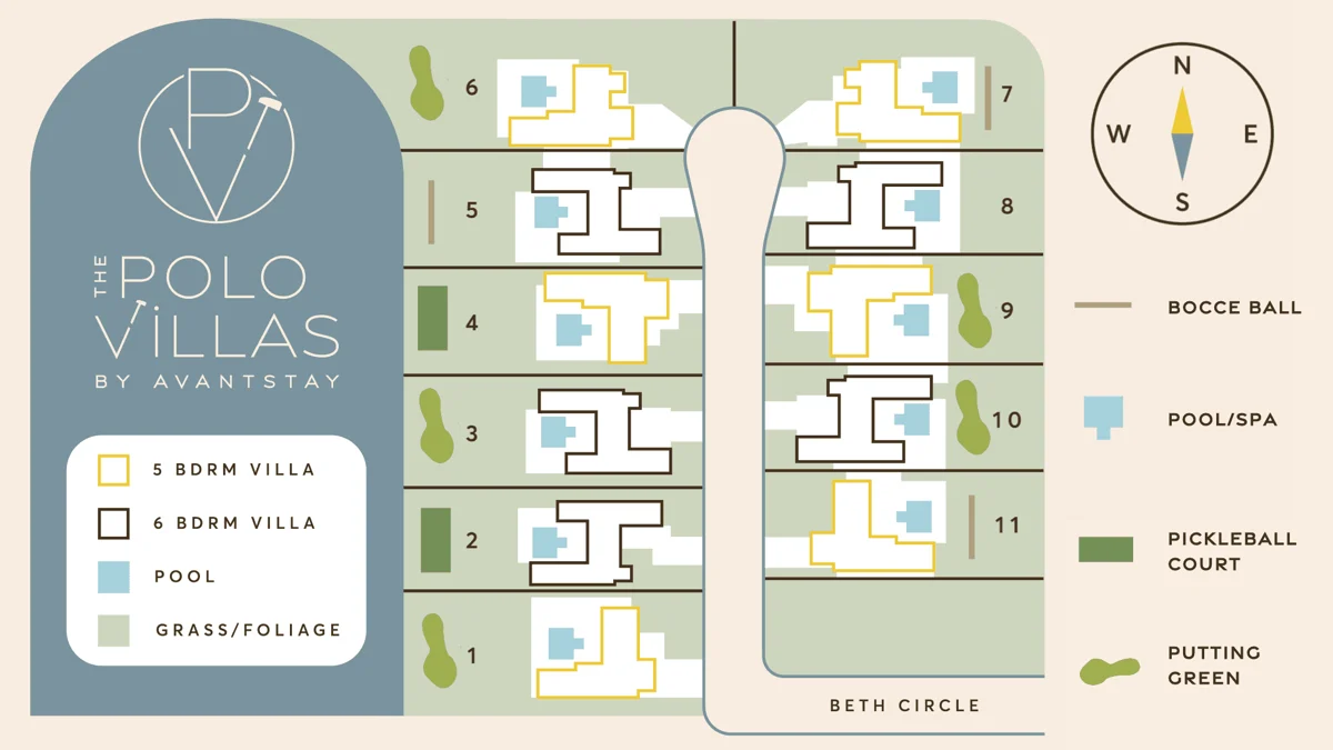 Wander La Quinta Vista #168