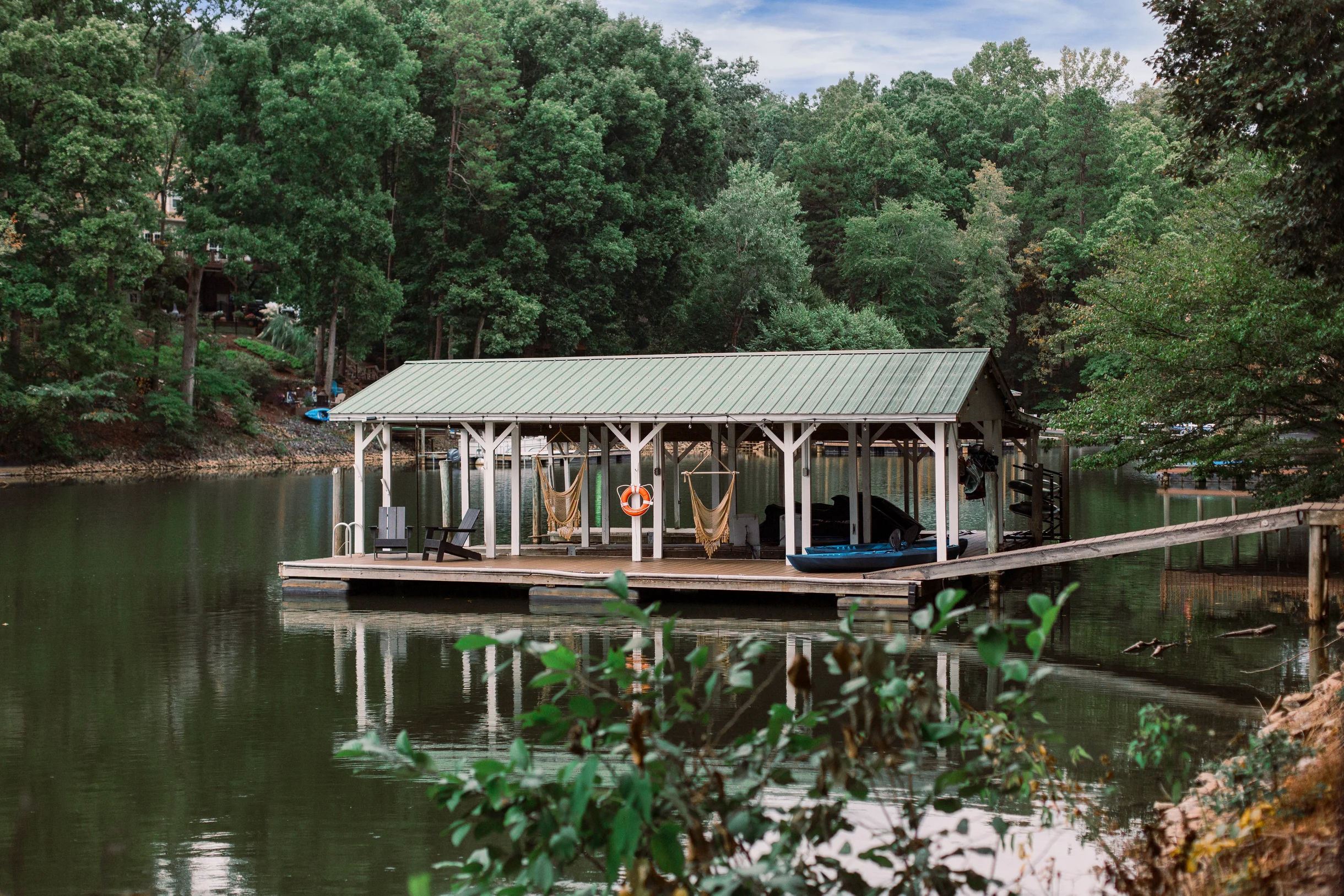 Wander Hickory Point Shores #2