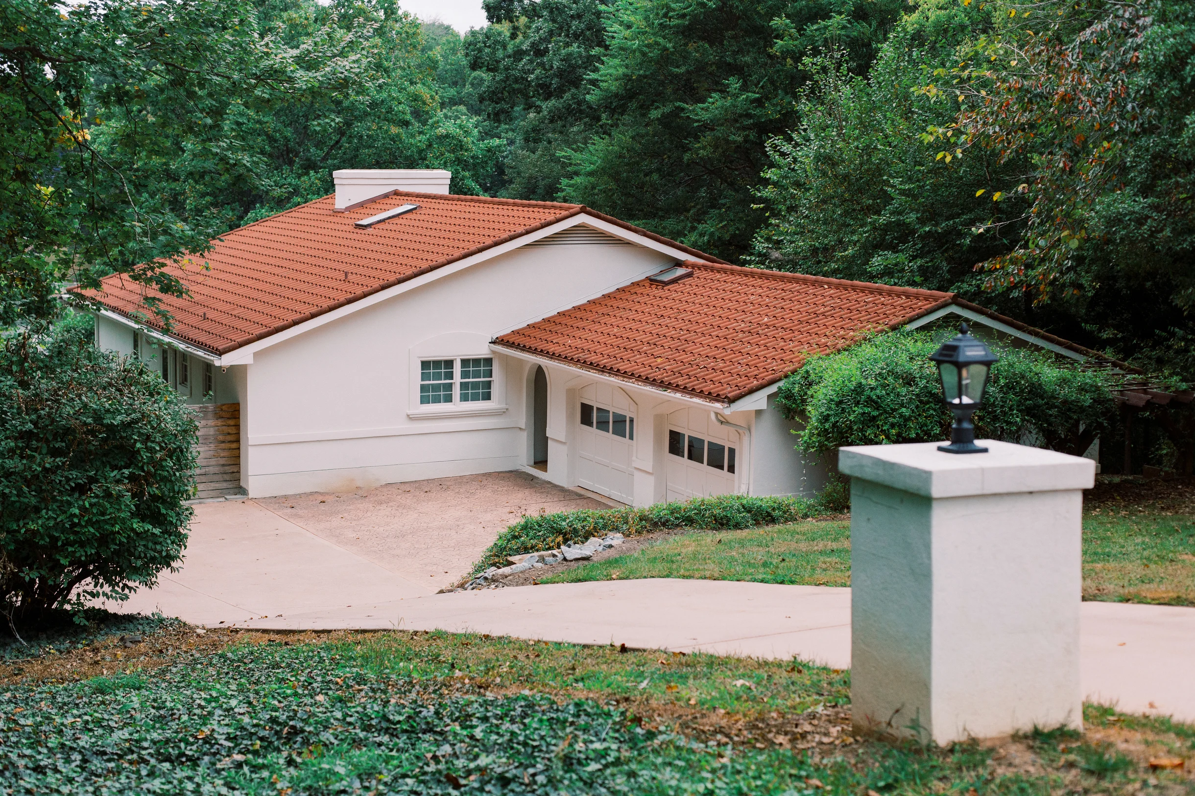 Wander Hickory Point Shores
