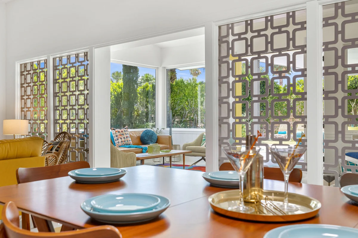 Wander Palm Springs Pinnacle #81