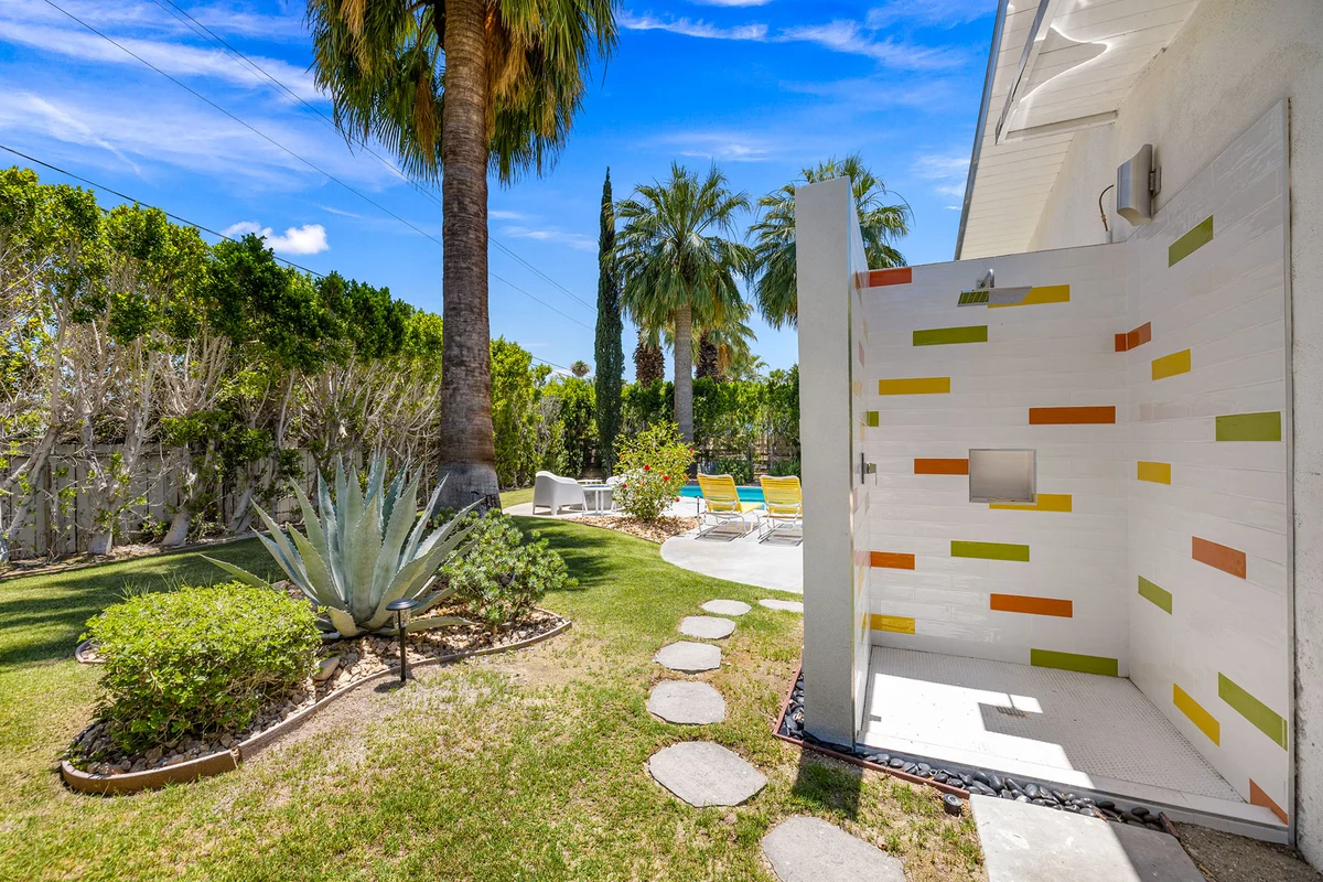Wander Palm Springs Pinnacle #49