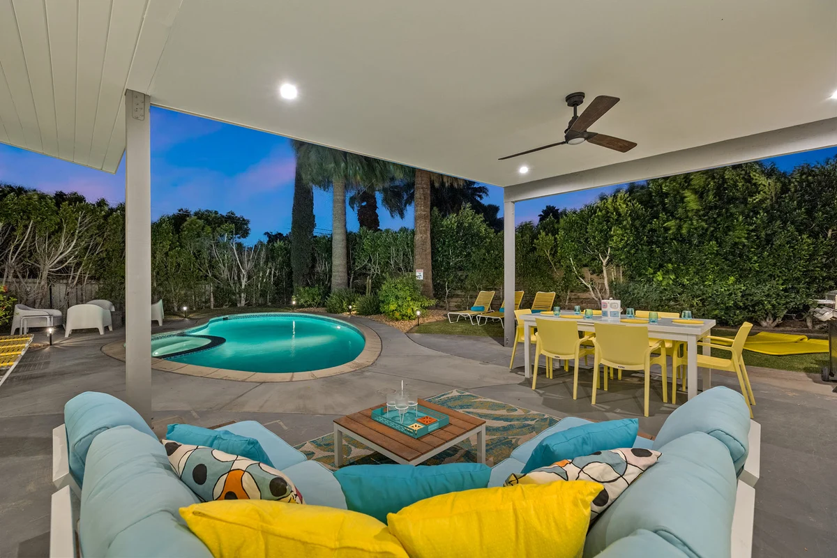 Wander Palm Springs Pinnacle #90