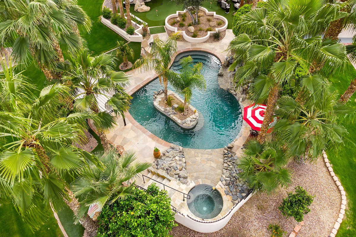 Wander La Quinta Ridge #45