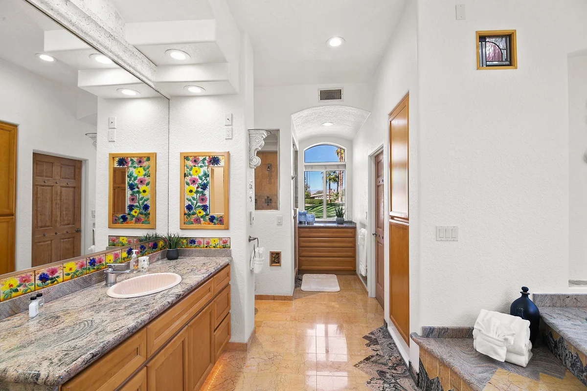 Wander La Quinta Ridge #81