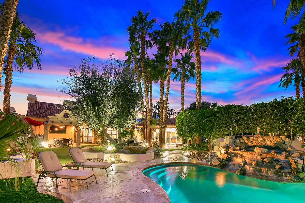 Wander La Quinta Ridge #80