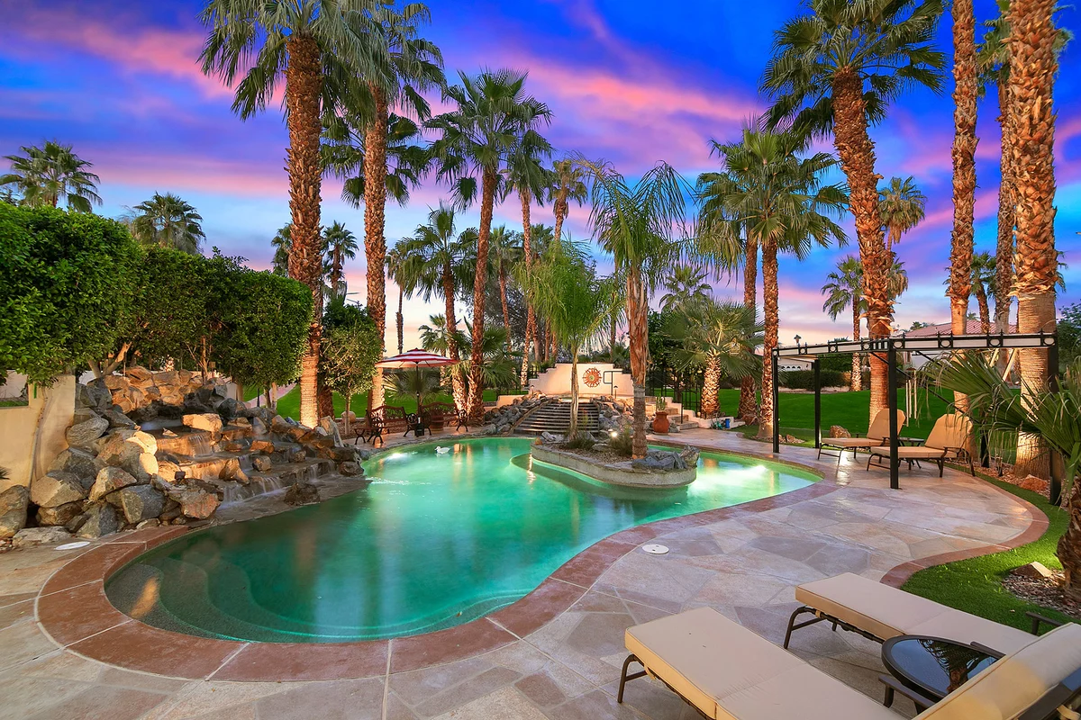 Wander La Quinta Ridge #77