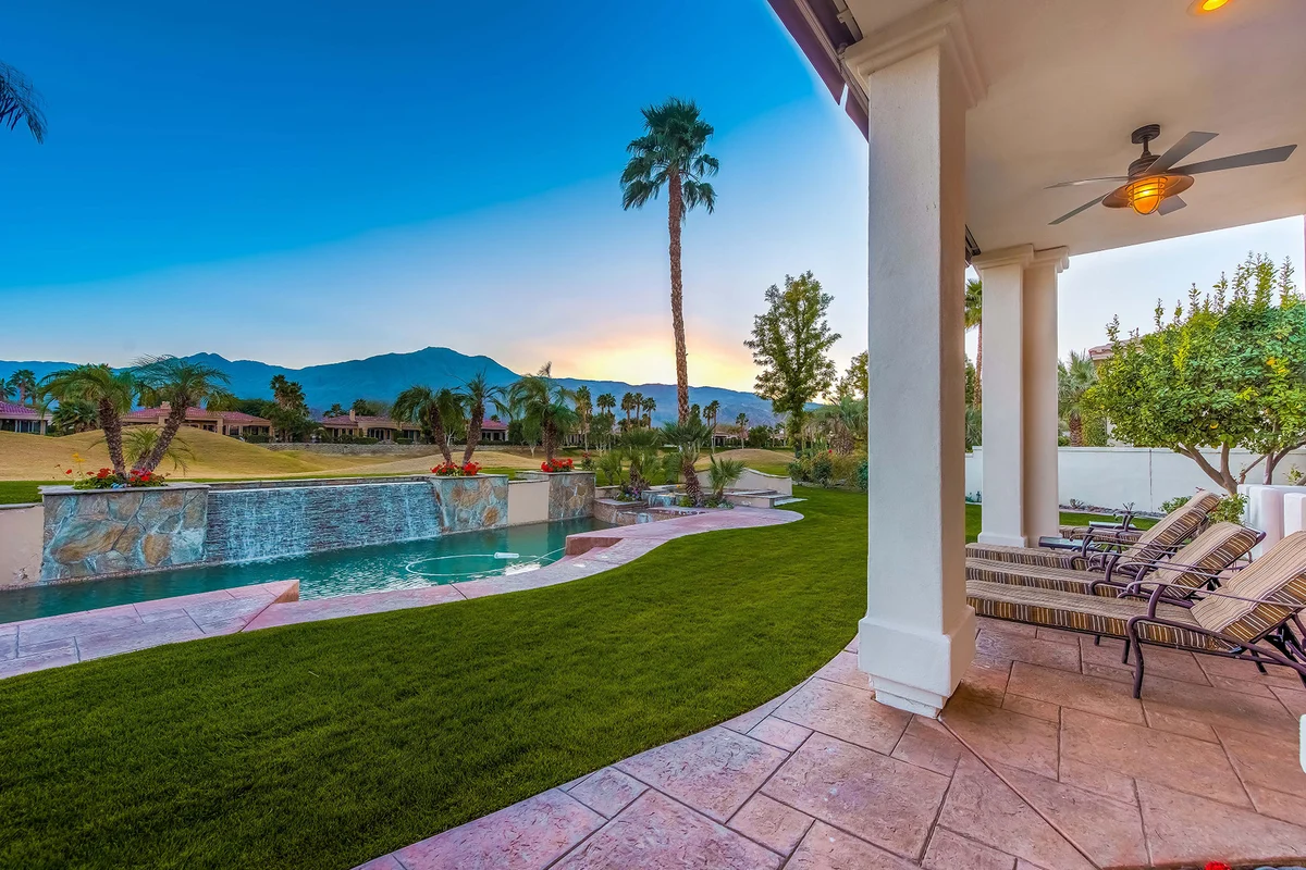 Wander La Quinta Golden #37