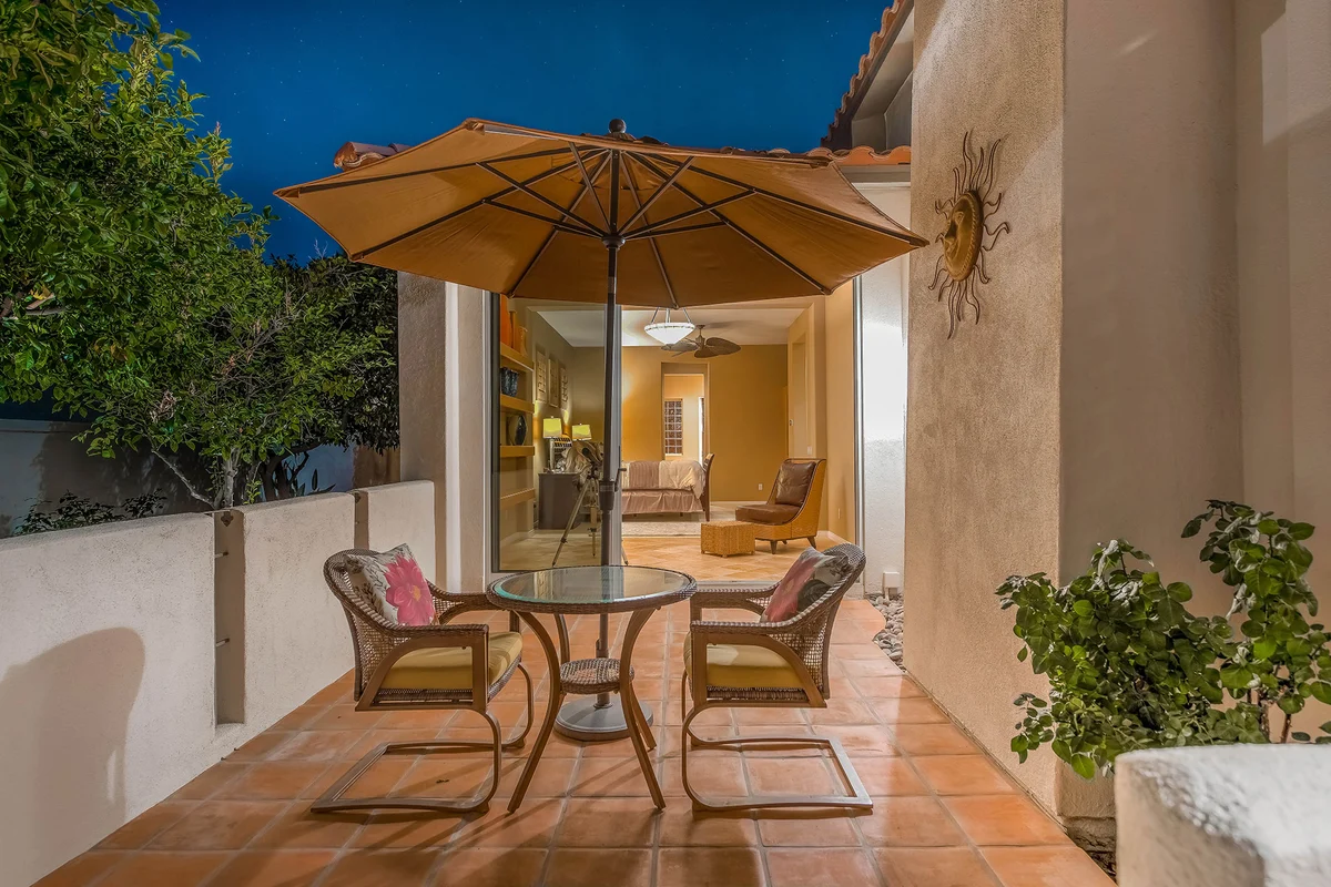 Wander La Quinta Golden #21