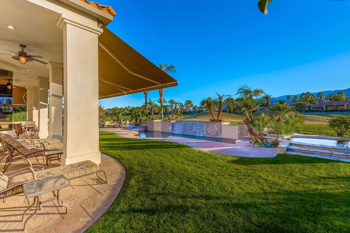 Wander La Quinta Golden #89