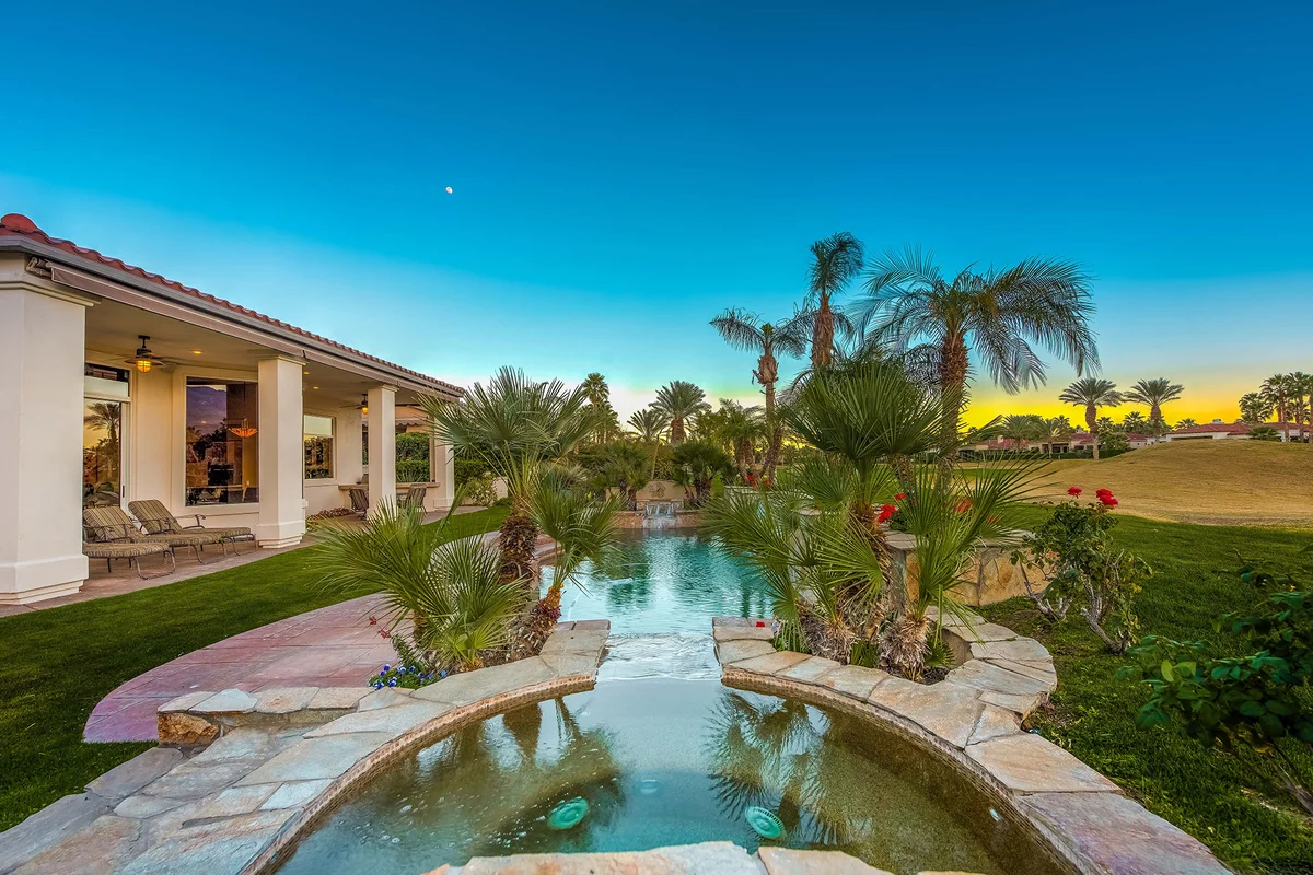Wander La Quinta Golden #39