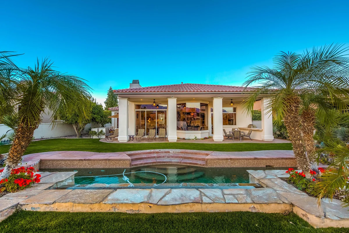 Wander La Quinta Golden #30