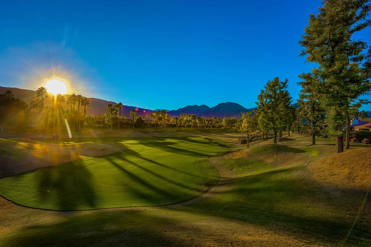 Wander La Quinta Golden #86