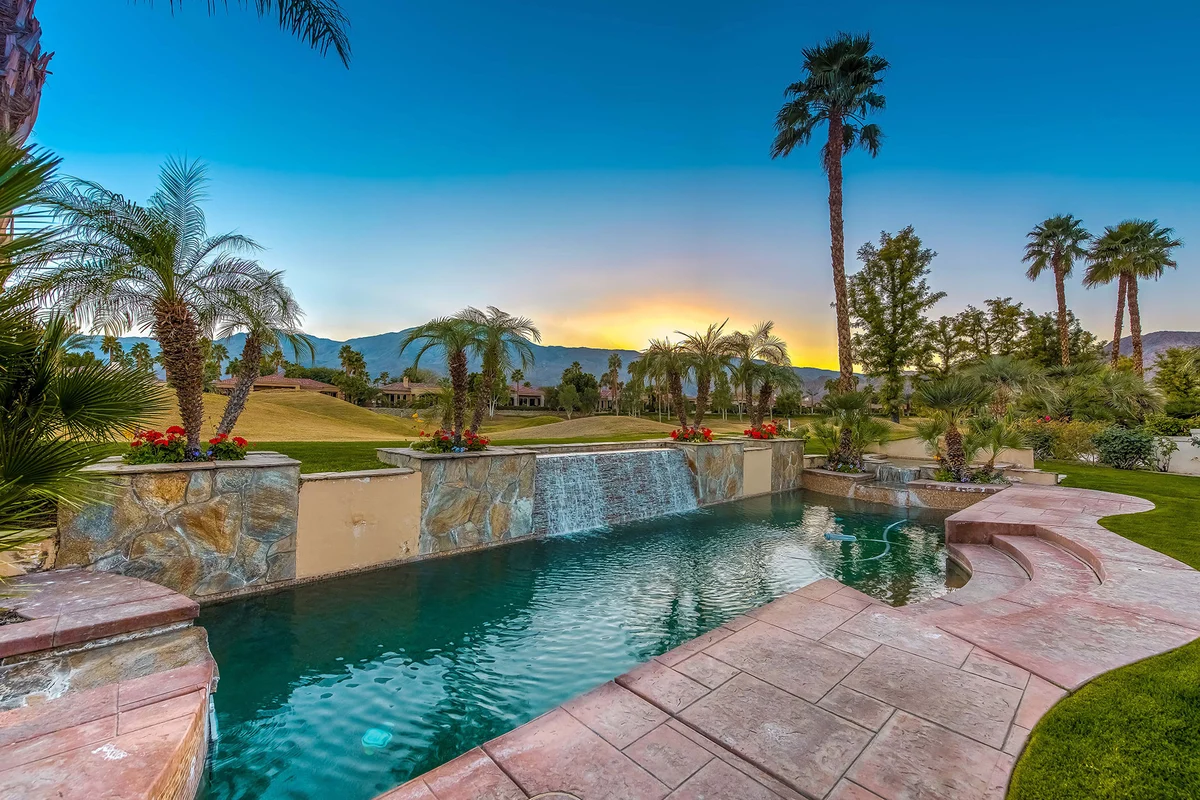 Wander La Quinta Golden #22