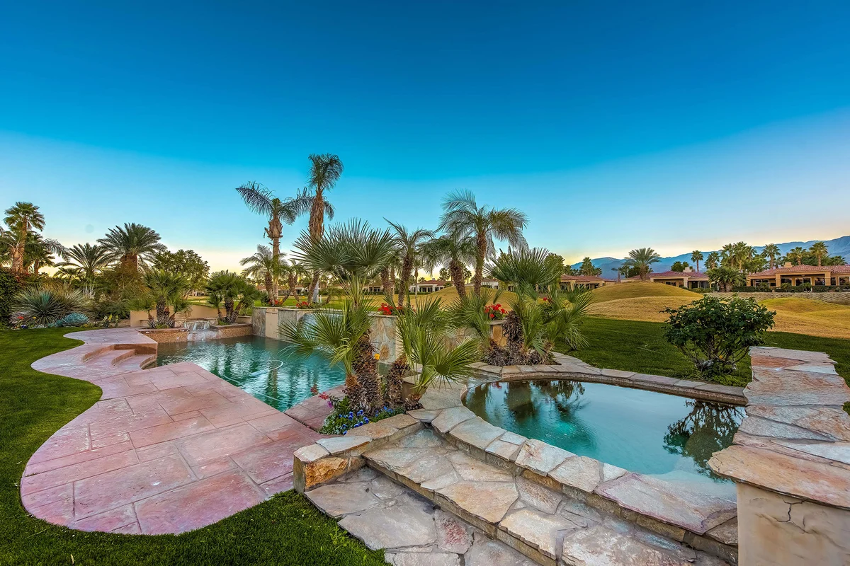 Wander La Quinta Golden #57