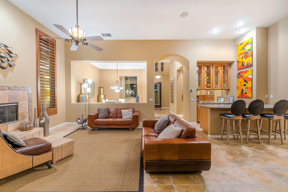 Wander La Quinta Golden #74