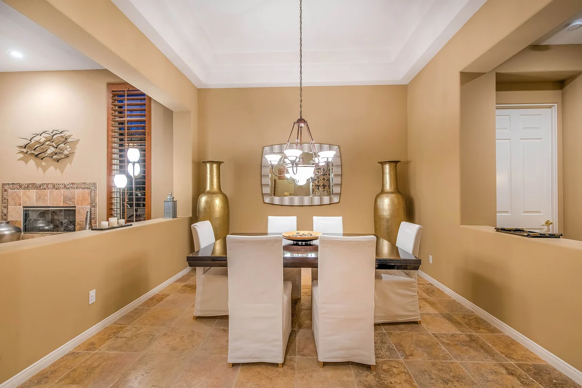 Wander La Quinta Golden #31