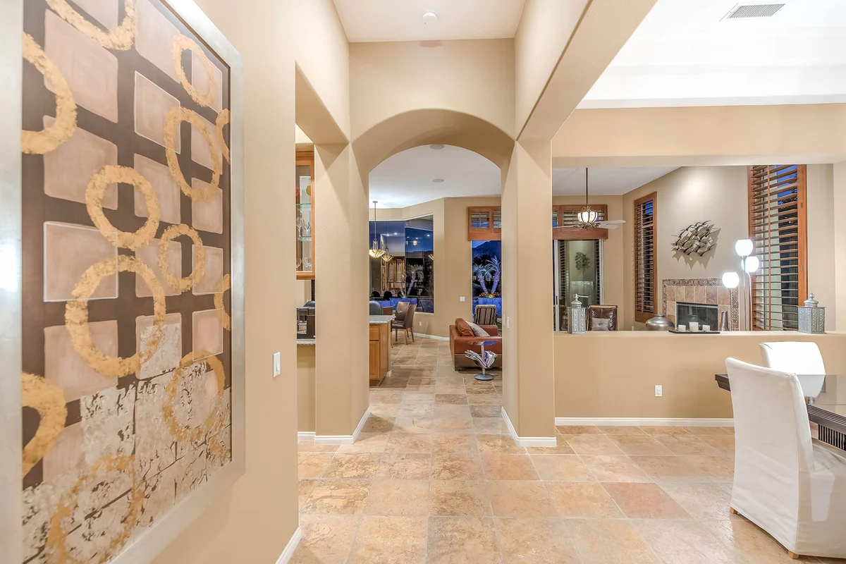 Wander La Quinta Golden #70
