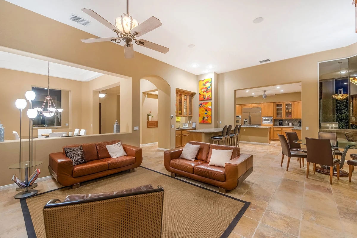 Wander La Quinta Golden #40