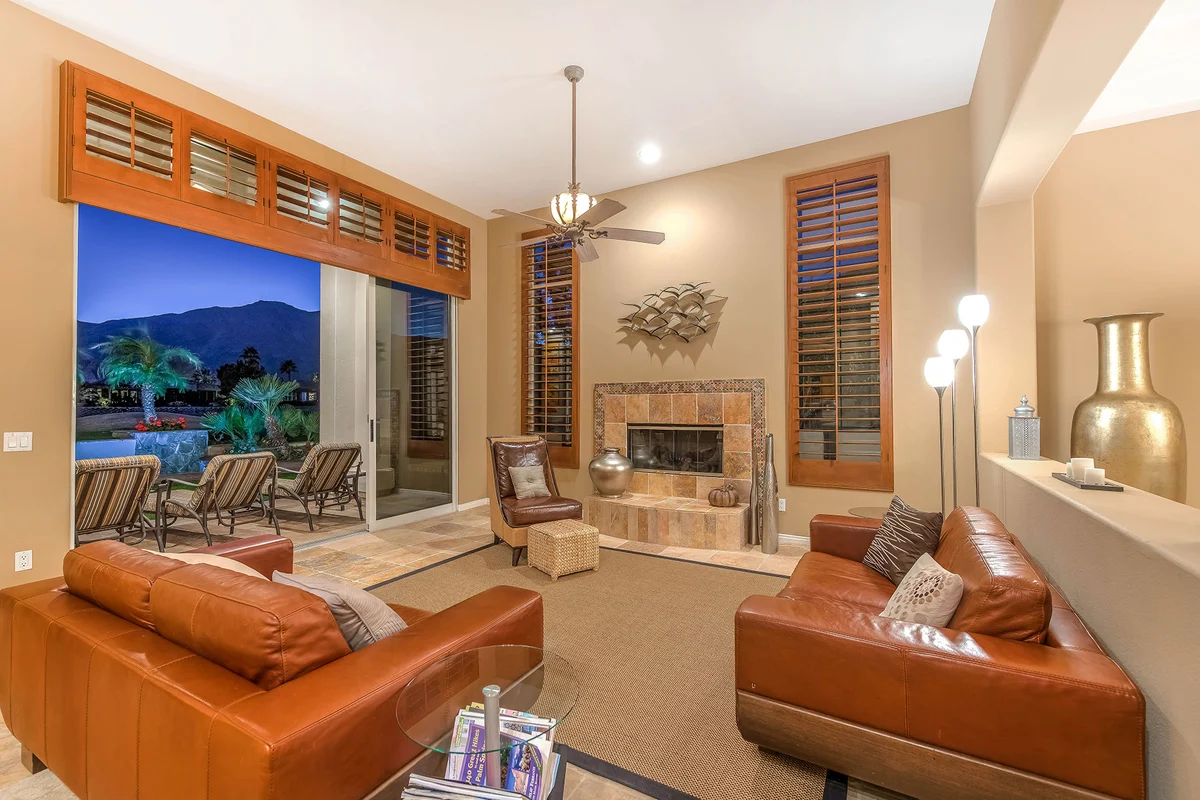 Wander La Quinta Golden #78