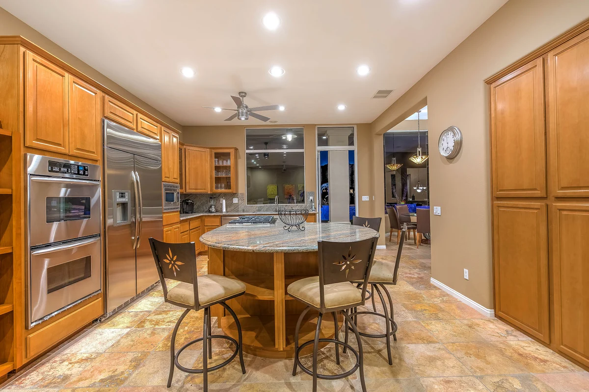 Wander La Quinta Golden #38