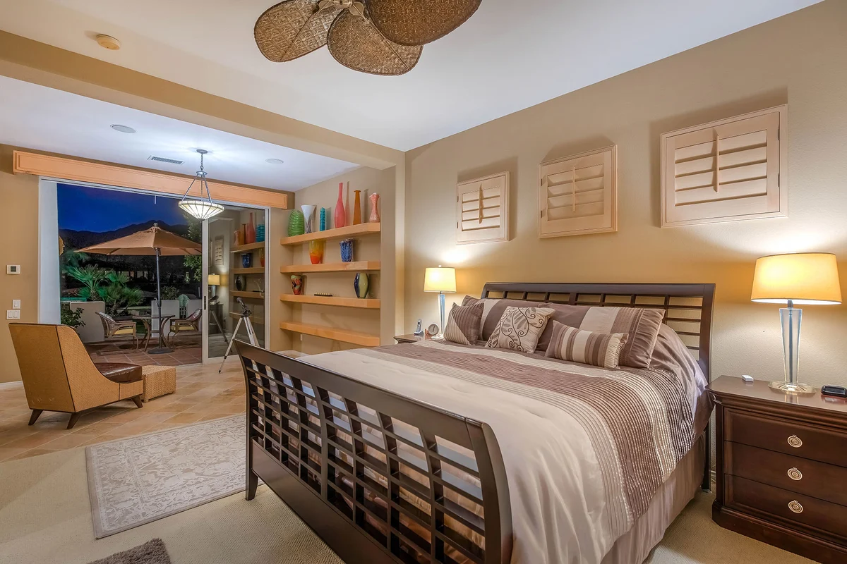 Wander La Quinta Golden #44
