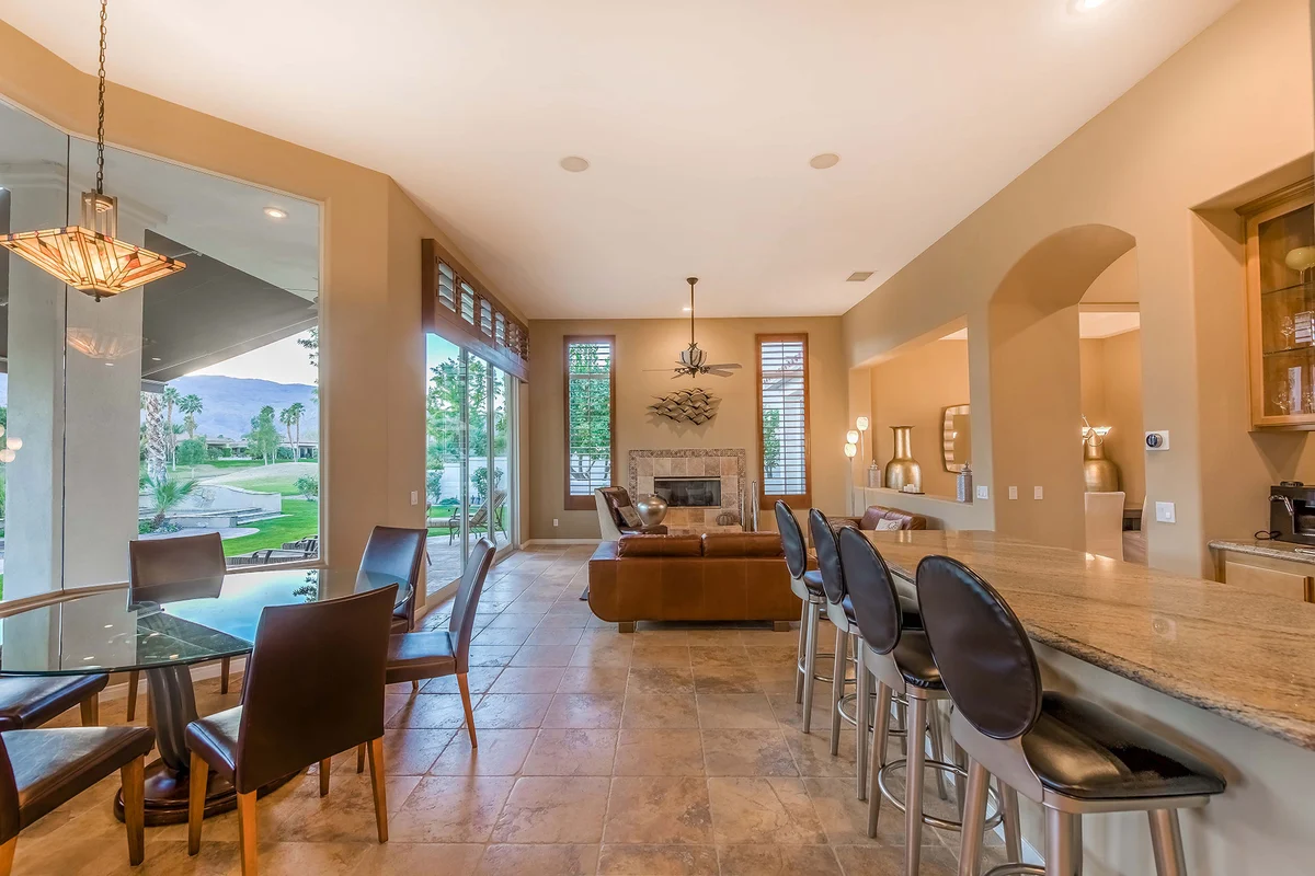 Wander La Quinta Golden #75
