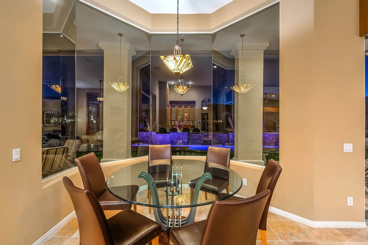 Wander La Quinta Golden #67