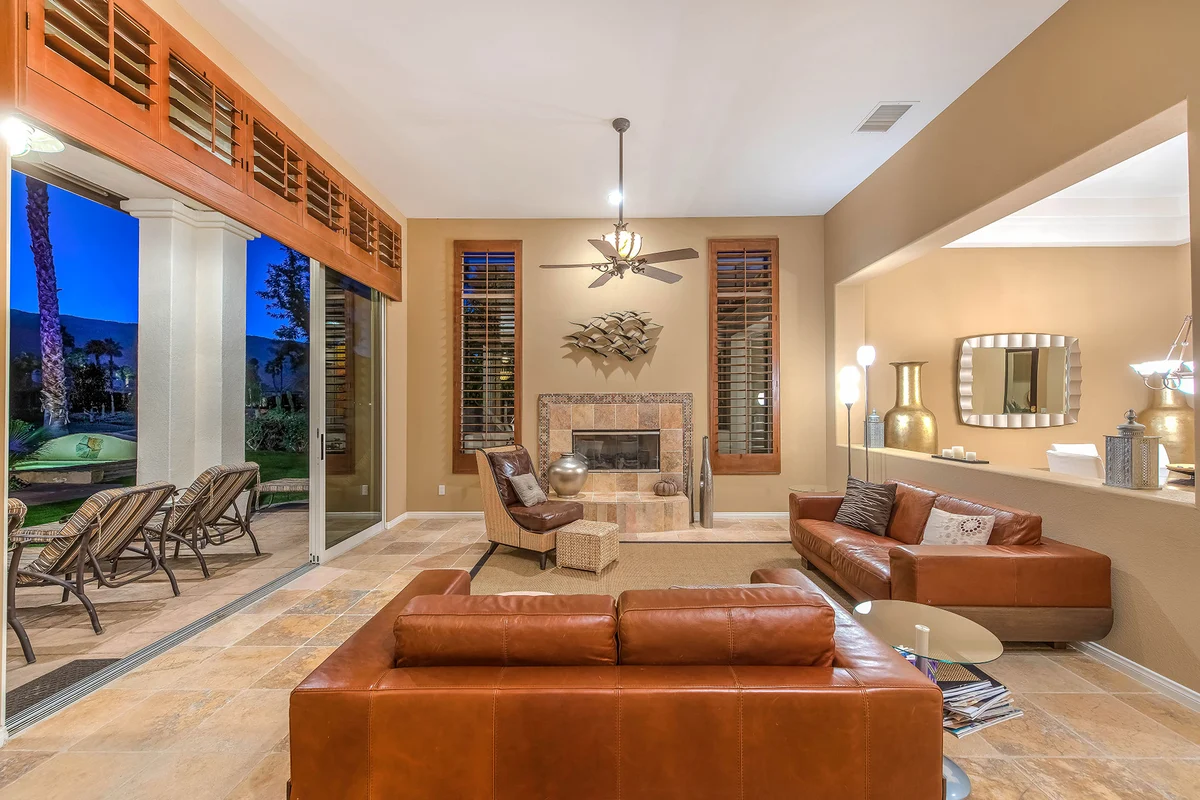 Wander La Quinta Golden #80