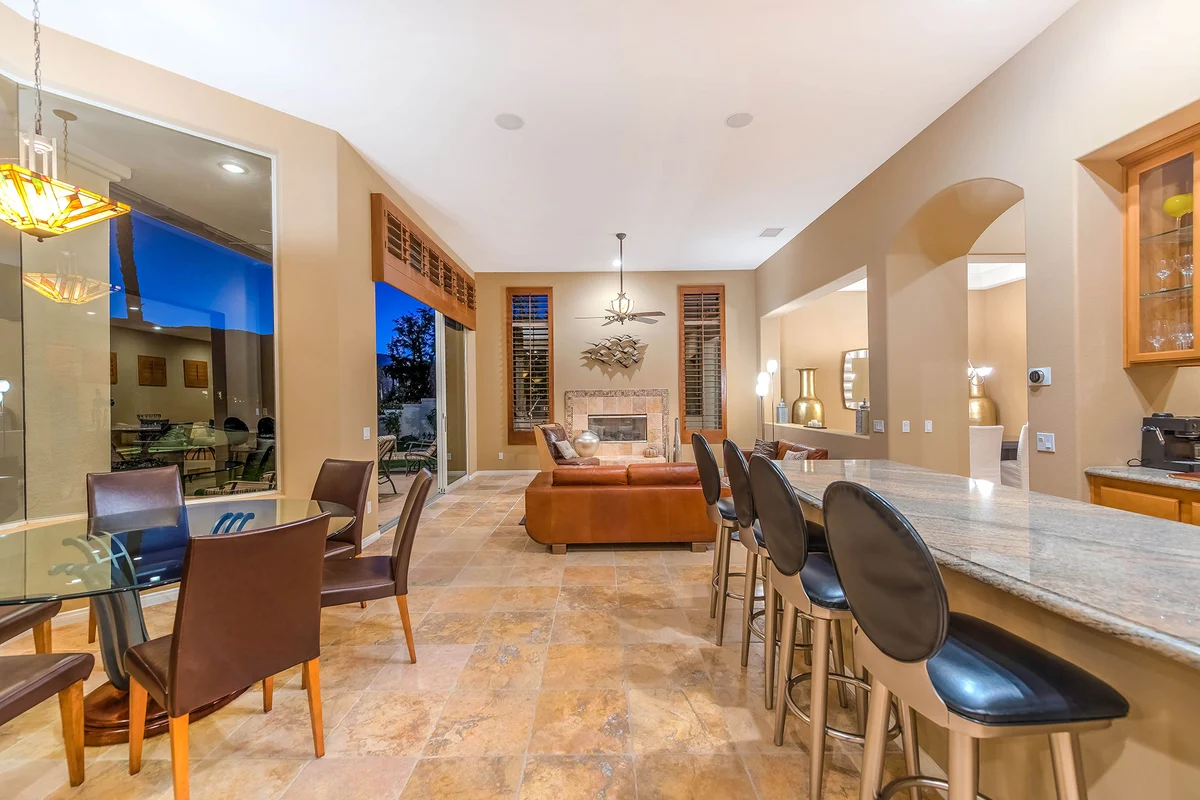 Wander La Quinta Golden #84