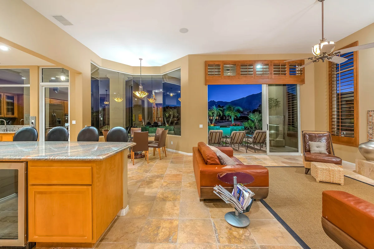 Wander La Quinta Golden #42