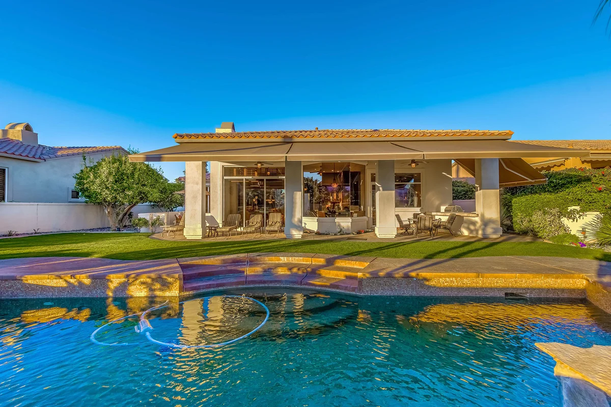 Wander La Quinta Golden #60