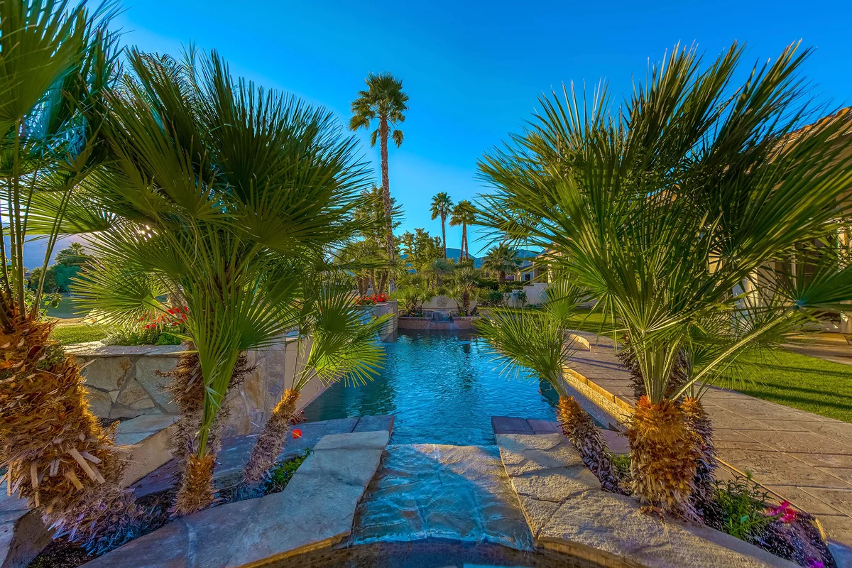 Wander La Quinta Golden #58