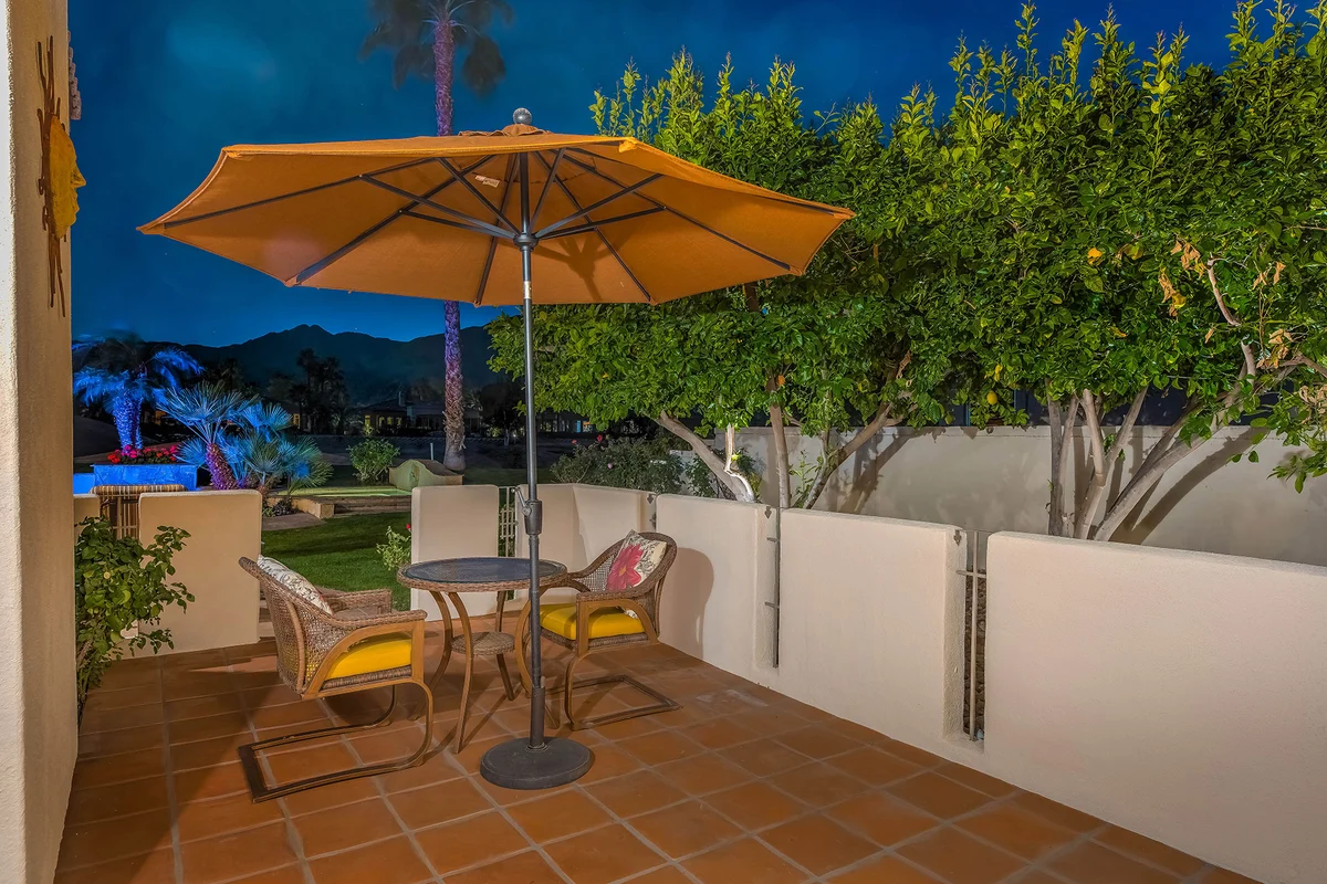 Wander La Quinta Golden #61