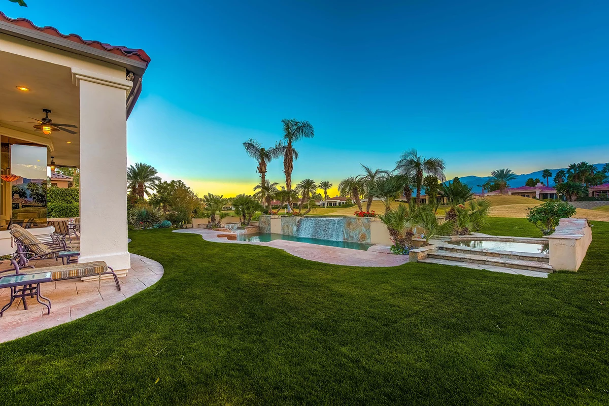 Wander La Quinta Golden #94