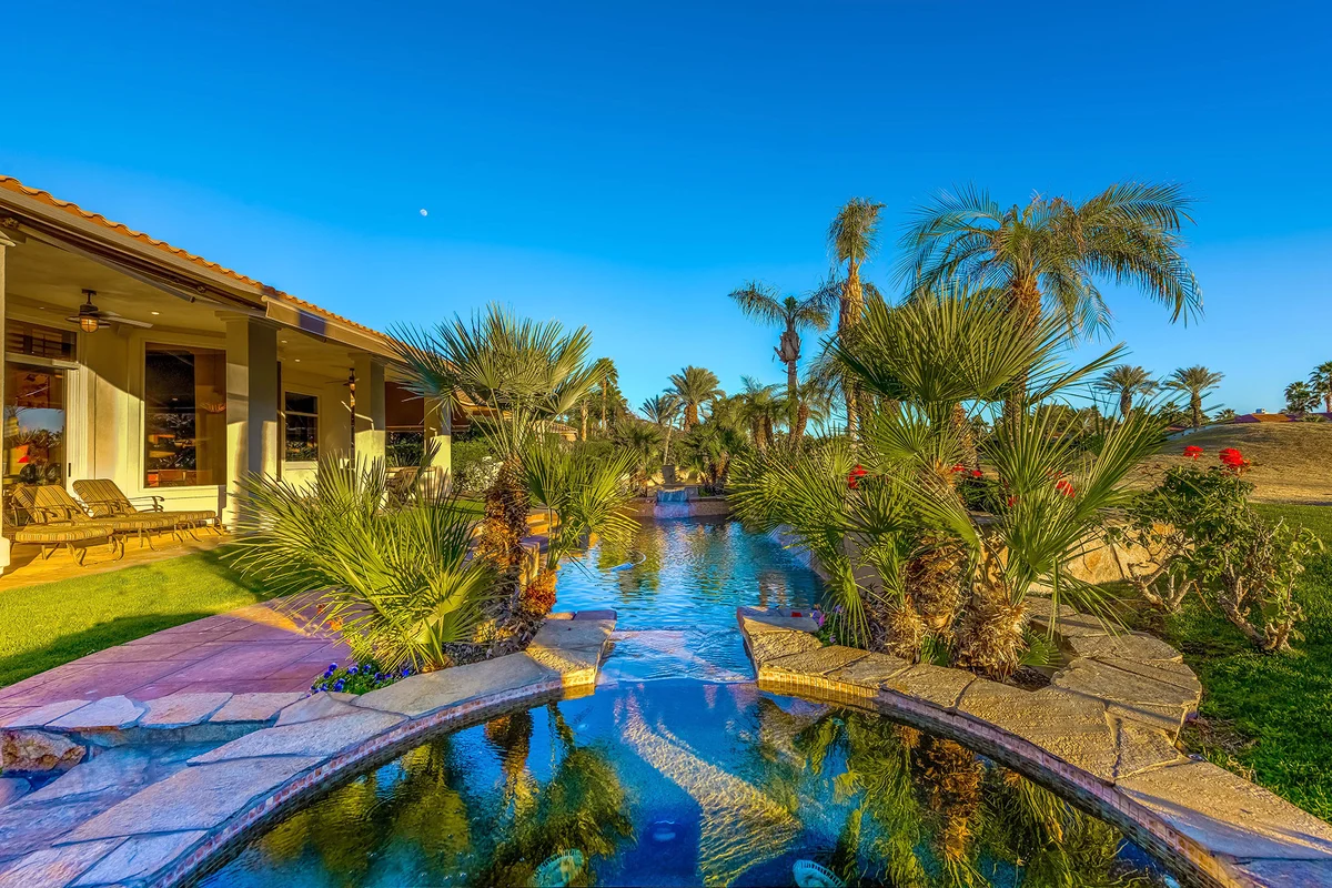 Wander La Quinta Golden #56