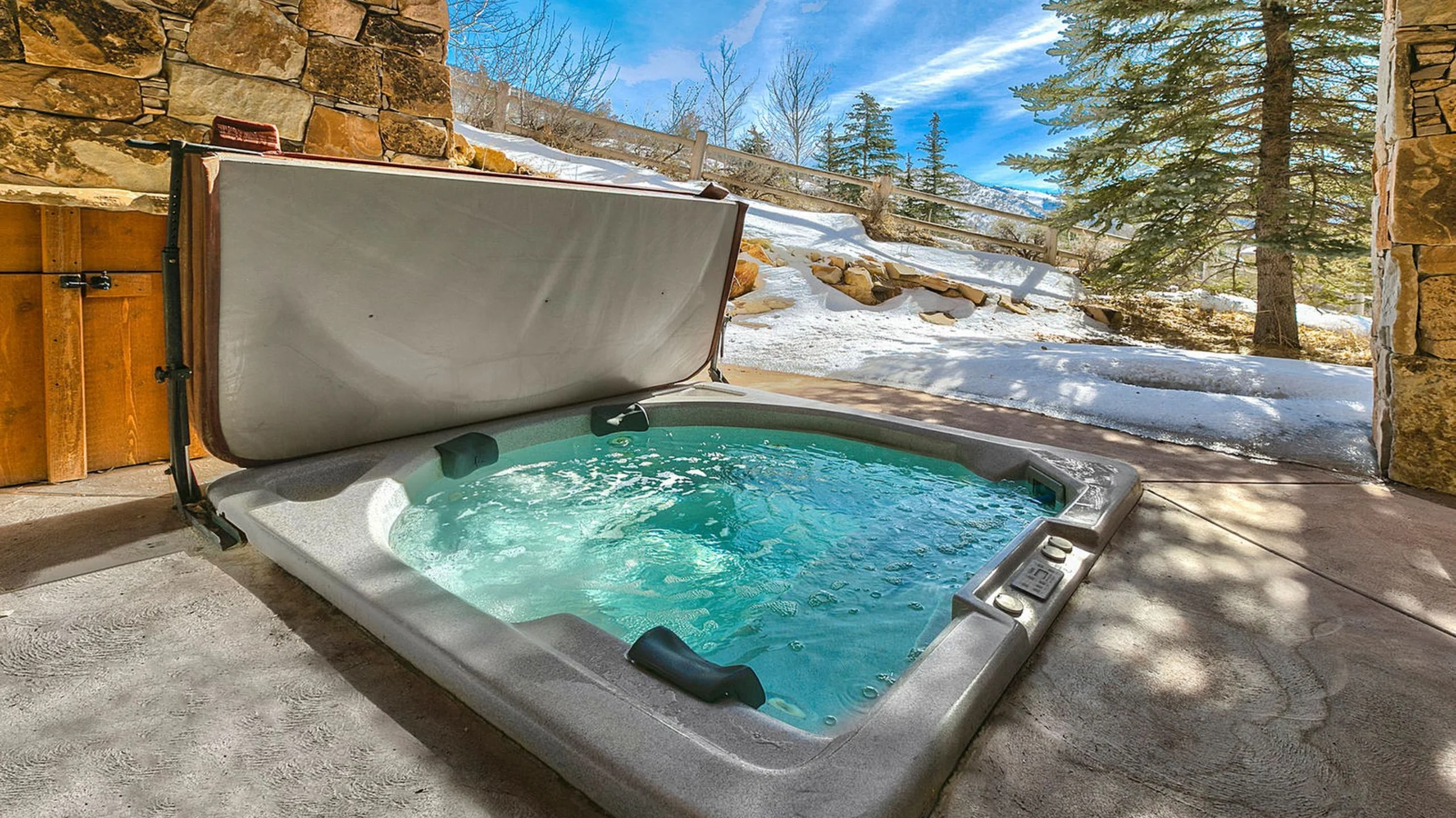 Wander Park City Glades #54