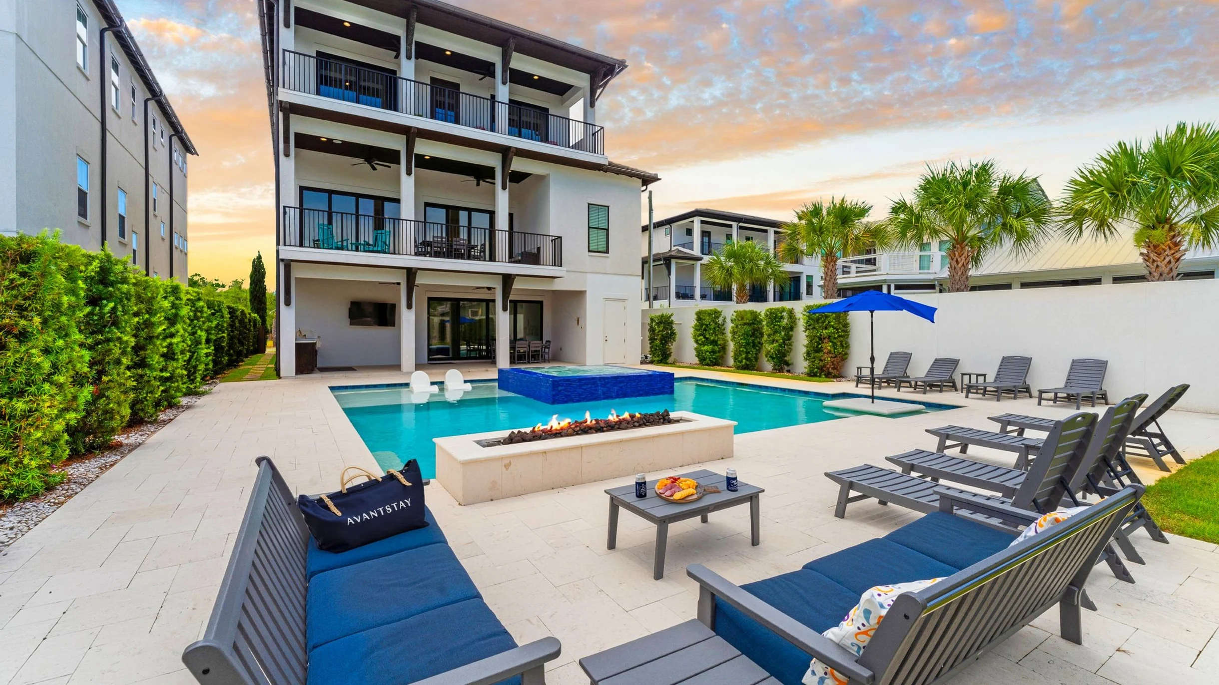 Wander Santa Rosa Beachfront #55