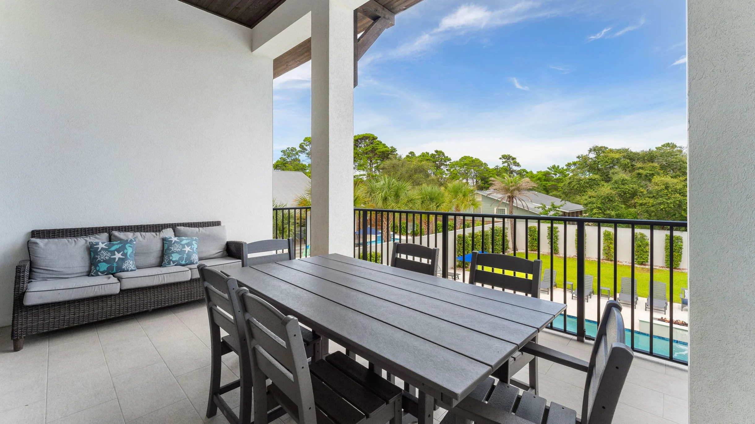 Wander Santa Rosa Beachfront #133