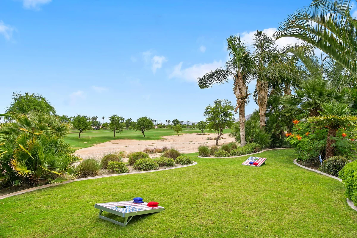Casa Azul' 4BR Tropical Oasis at PGA West, Pool, Firepit #24087 #31