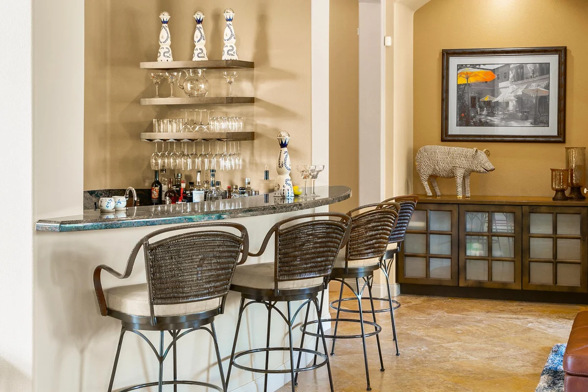 Casa Azul' 4BR Tropical Oasis at PGA West, Pool, Firepit #24087 #71
