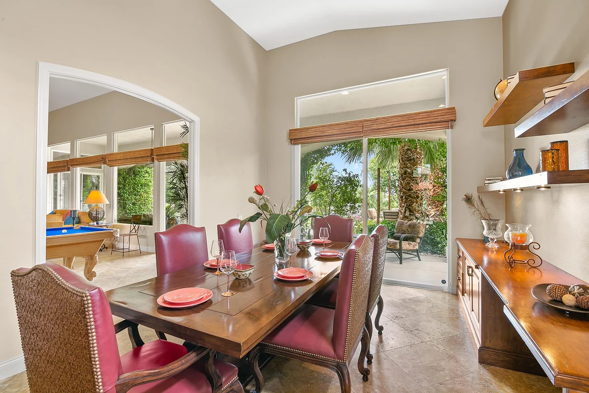 Casa Azul' 4BR Tropical Oasis at PGA West, Pool, Firepit #24087 #54