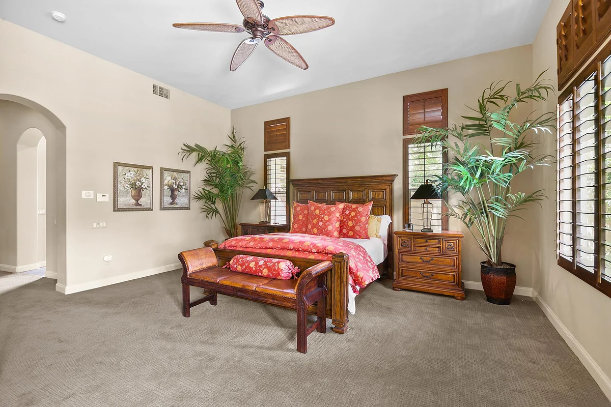 Casa Azul' 4BR Tropical Oasis at PGA West, Pool, Firepit #24087 #44