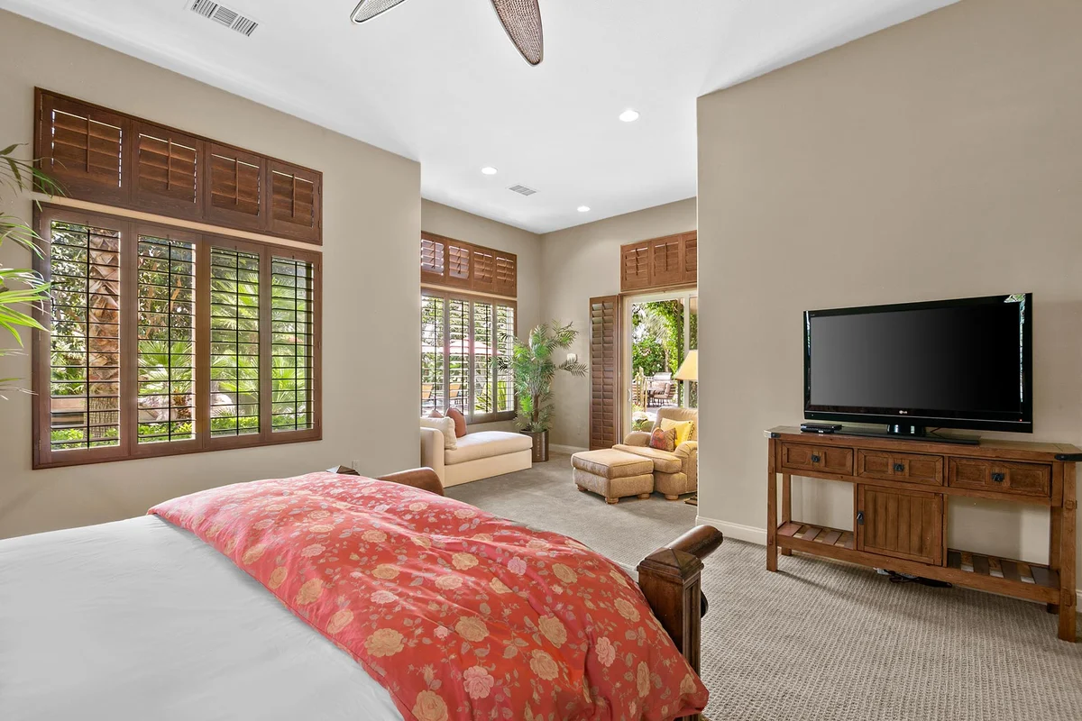 Casa Azul' 4BR Tropical Oasis at PGA West, Pool, Firepit #24087 #41
