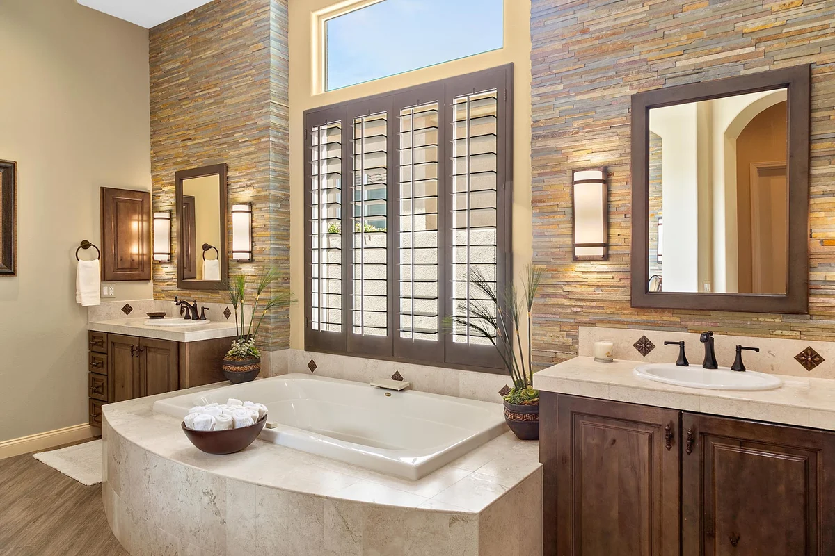 Casa Azul' 4BR Tropical Oasis at PGA West, Pool, Firepit #24087 #79
