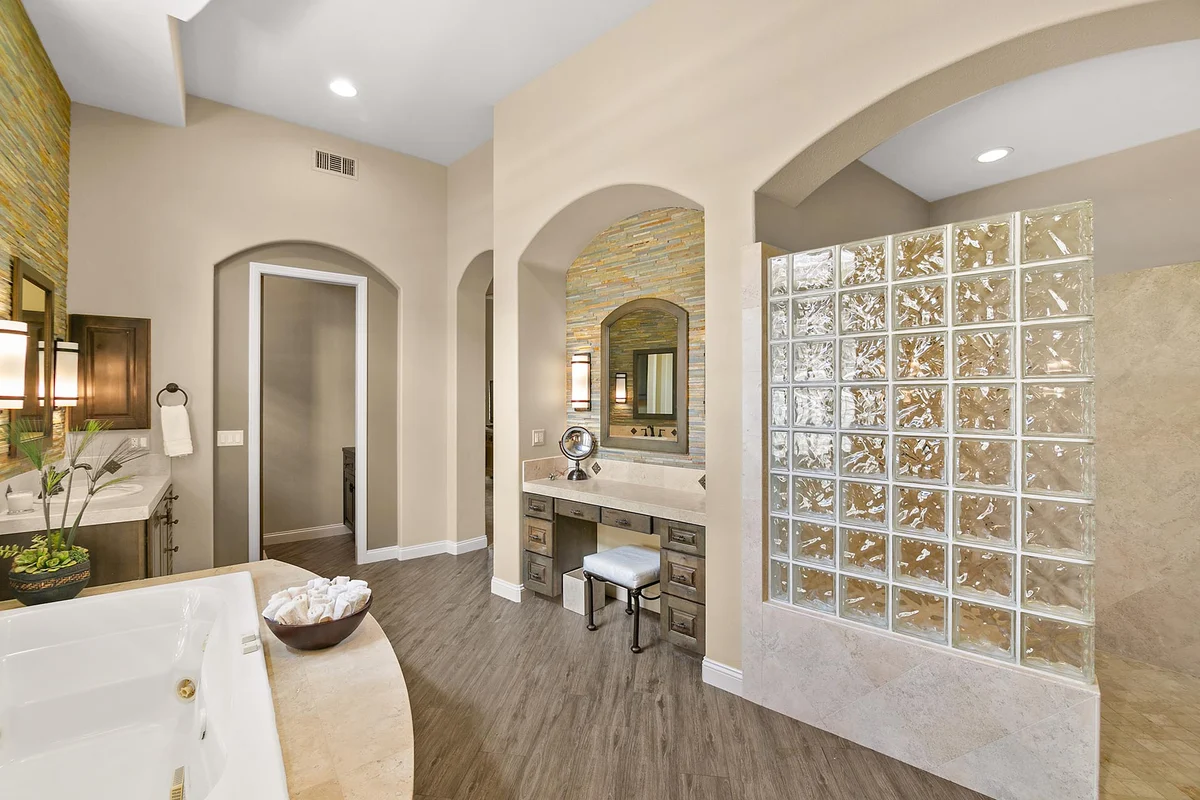 Casa Azul' 4BR Tropical Oasis at PGA West, Pool, Firepit #24087 #57