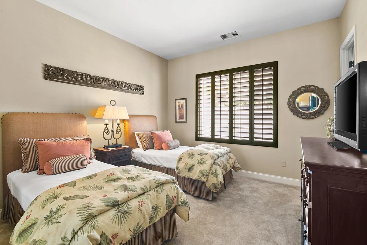 Casa Azul' 4BR Tropical Oasis at PGA West, Pool, Firepit #24087 #76